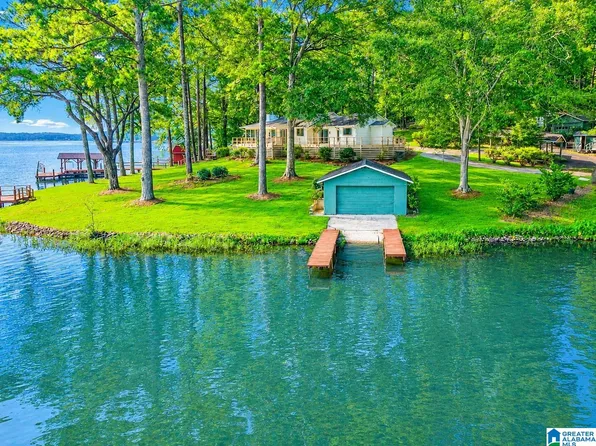706 Berkley Dr, Pell City, AL 35128