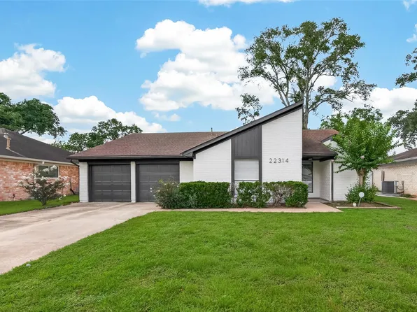 22314 N Fork Dr, Katy, TX 77450
