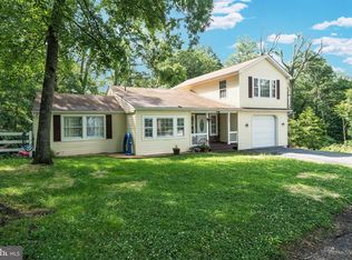 11476 Rawhide Rd, Lusby, MD 20657