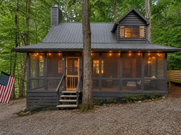 681 Skyview Dr, Ellijay, GA 30536