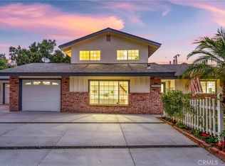19261 Brae Gln, Santa Ana, CA 92705