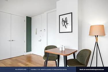 Rented by The Blueground