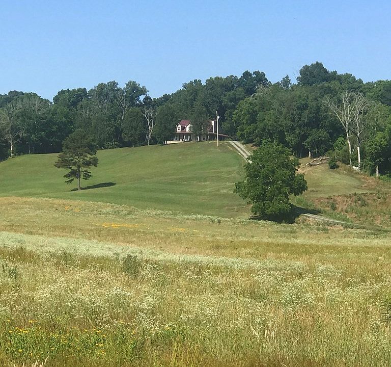 429 Briar Thicket Rd, Bybee, TN 37713 Zillow