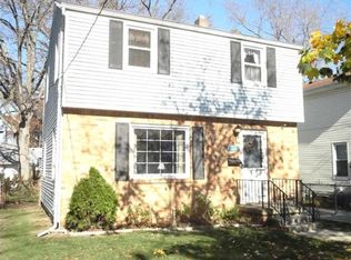 2642 Elsie Ave, Toledo, OH