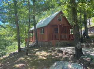 4629 Star Mountain Rd, Marshall, AR 72650