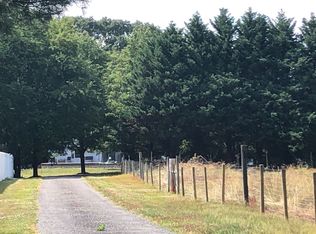 4555 Williams Wharf Rd, Saint Leonard, MD 20685