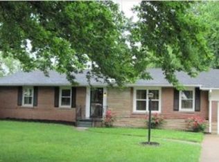 7500 Telephone Rd, Evansville, IN 47715