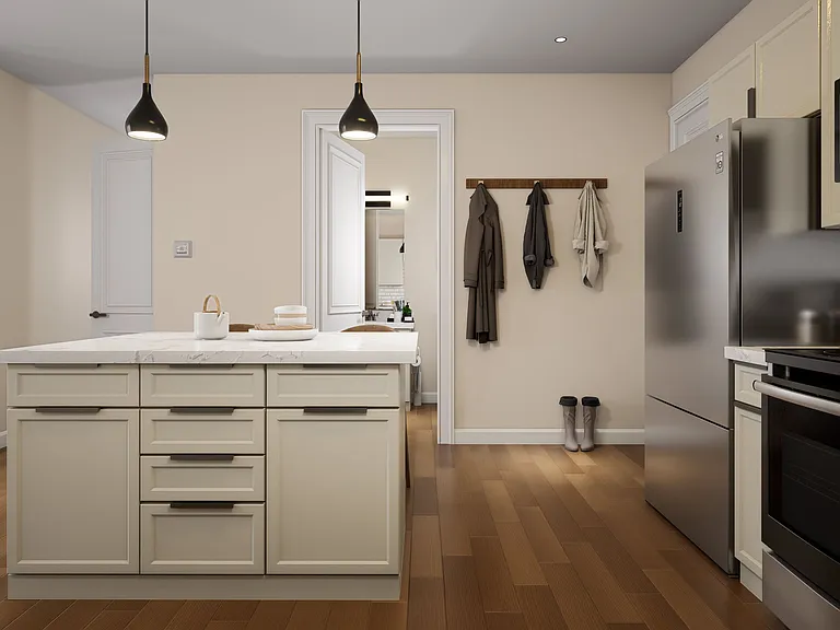 Element 26 Apartments — Photo 10