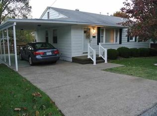 2807 Northview Rd, Ashland, KY 41101