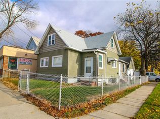 1812 N Clinton Ave, Rochester, NY 14621