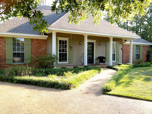 611 Clearwood Cv, Madison, M