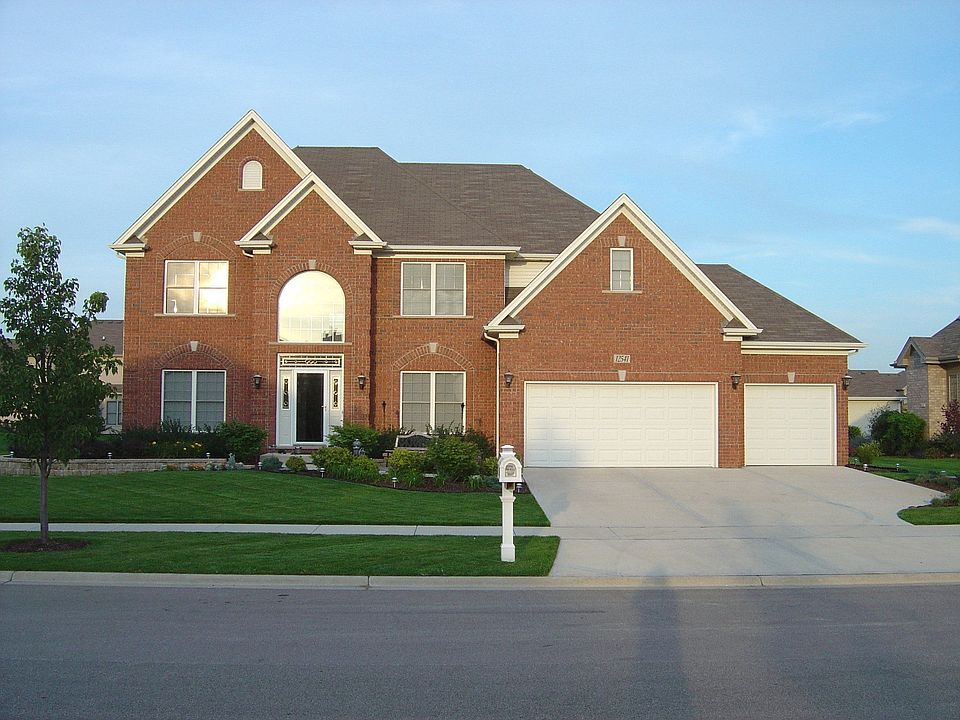 12451 Wingstem Street