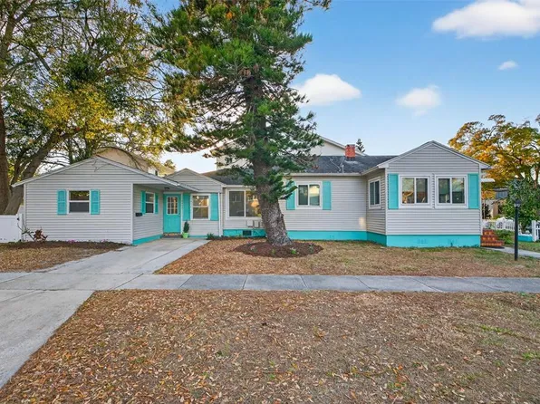 500 35th Ave N, Saint Petersburg, FL 33704