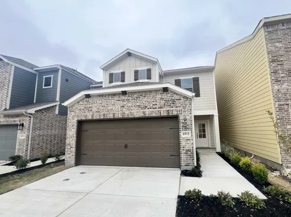 6915 Mission Tejas Dr, Dallas, TX 75228