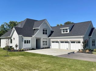 11707 Grigsby Chapel Rd, Knoxville, TN 37934