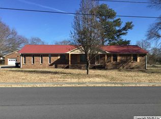 109 N Cahill Rd, Albertville, AL 35950