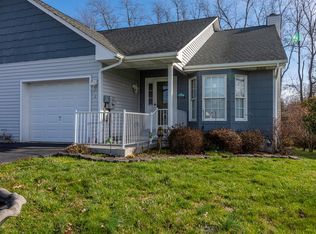1033 E Valley Dr, Bristol, VA 24201