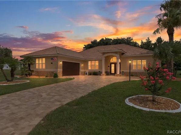 179 W Mickey Mantle Path, Hernando, FL 34442