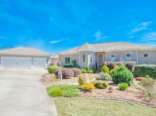83 Beaver Pond Ct, North Augusta, SC 29860