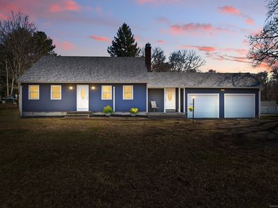 31 Locke Drive, Enfield, CT, 06082