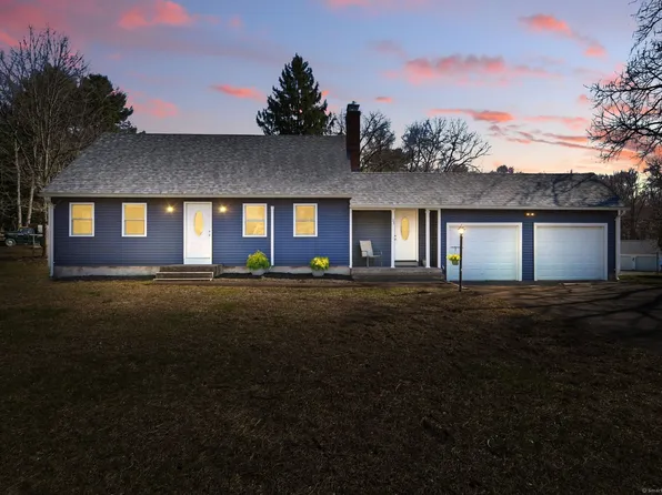 31 Locke Drive, Enfield, CT 06082