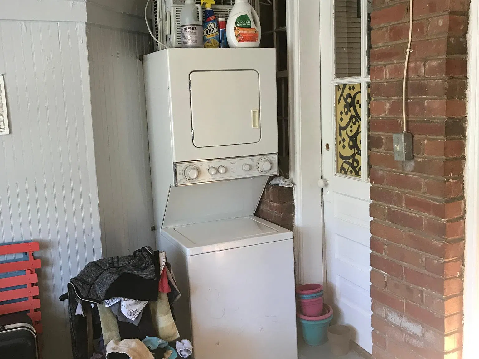 1 bed, 750 sqft, $1,700 — Photo 4
