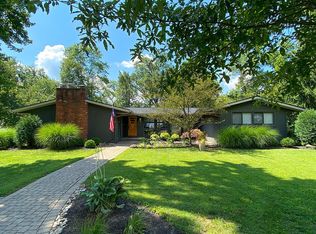 501 Stanton Ave, Terrace Park, OH 45174