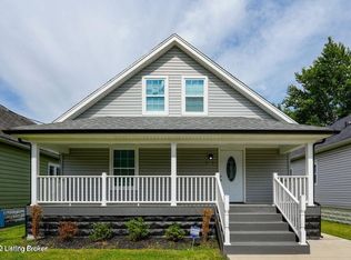 612 Louis Coleman Jr Dr, Louisville, KY