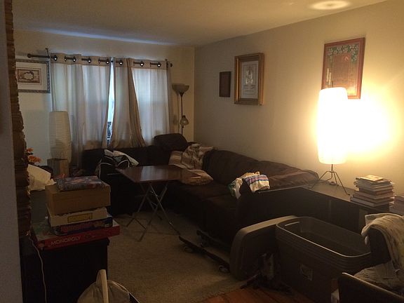 4th image of 2754 Mill Ave #1