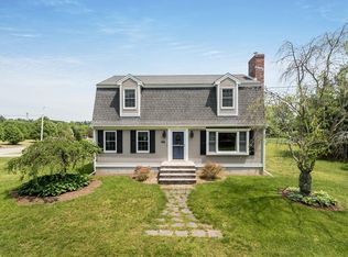 46 Bayview Ave, Berkley, MA 02779