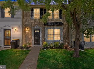 1737 Countrywood Ct, Landover, MD