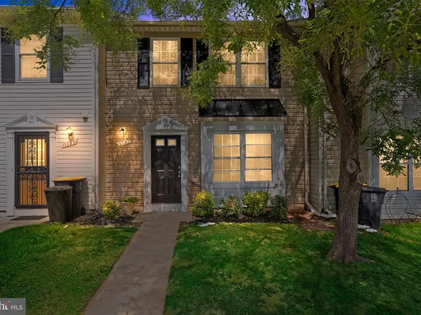 1737 Countrywood Ct, Landover, MD 20785