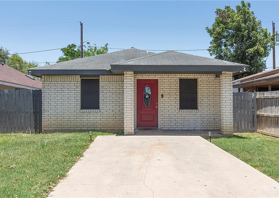 219 E Rendon St, Pharr, TX 78577 Zillow