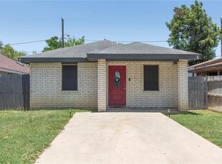 219 E Rendon St, Pharr, TX 78577