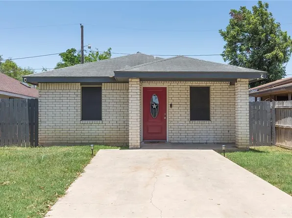219 E Rendon St, Pharr, TX 78577