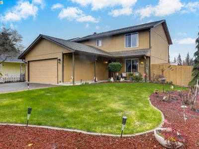 15801 NE 85th St, Vancouver, WA, 98682