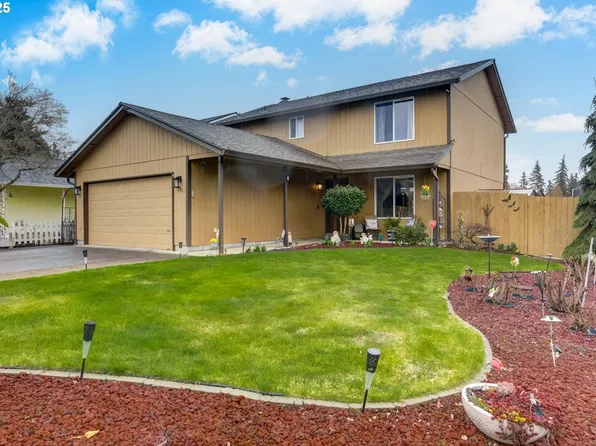 15801 NE 85th St, Vancouver, WA 98682