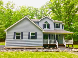 119 Keller Dr, East Stroudsburg, PA 18301