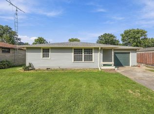 519 N Claypool Rd, Muncie, IN 47303