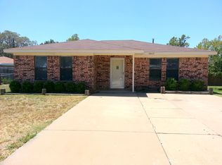 2807 Preece Rd, Wichita Falls, TX 76308