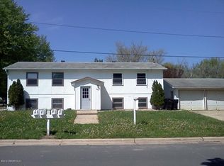 301 3rd Ave NE, Dodge Center, MN 55927