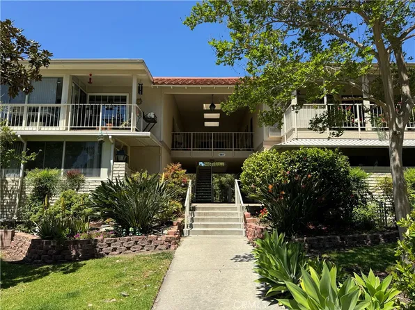 661 Avenida Sevilla Unit O, Laguna Woods, CA 92637