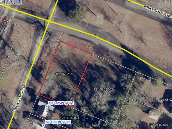 403 Edgefield Ave NE, Aiken, SC 29801
