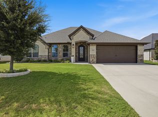3024 Reed Ct, Granbury, TX 76048