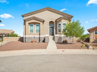 6433 Sara Beth Pl, El Paso, TX 79932