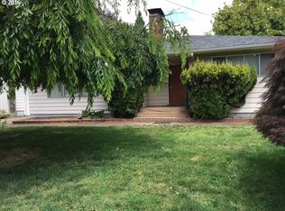 8155 SE Thiessen Rd, Milwaukie, OR 97267