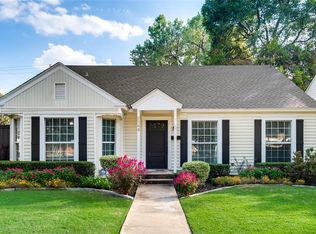 5844 Anita St, Dallas, TX 75206