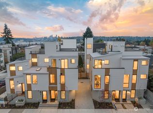 727 N Motor Pl, Seattle, WA 98103