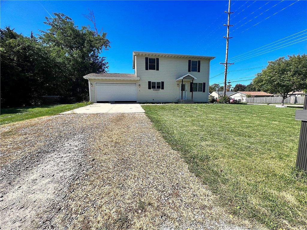 632 Q Ave, Nevada, IA 50201 Zillow