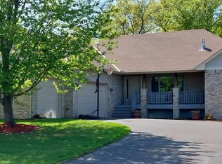 22605 Zion Pkwy NW, Oak Grove, MN 55005